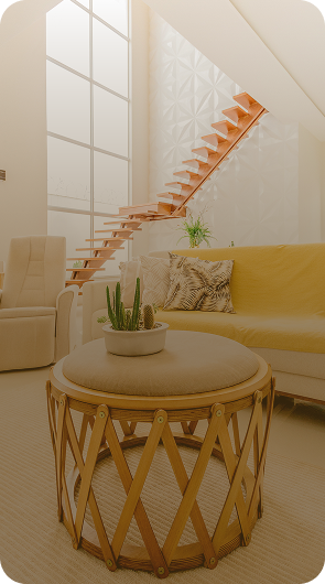 The Best Luxury
Furniture